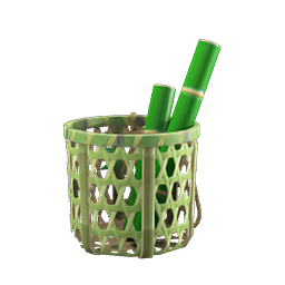 Bamboo Basket NH DIY Icon.png