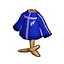 Blue Track Jacket HHD Icon.png