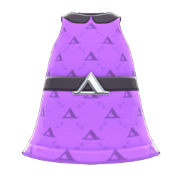 Labelle Dress (Twilight) NH Icon.png