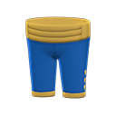 Noble Pants (Blue) NH Storage Icon.png