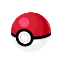 Poké Ball (Material) PC Icon.png