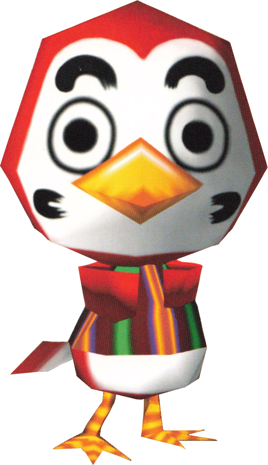Shoukichi - Animal Crossing Wiki - Nookipedia