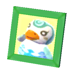 Sprinkles's Pic (New Leaf) - Animal Crossing Wiki - Nookipedia