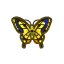 Tiger Butterfly HHD Icon.png