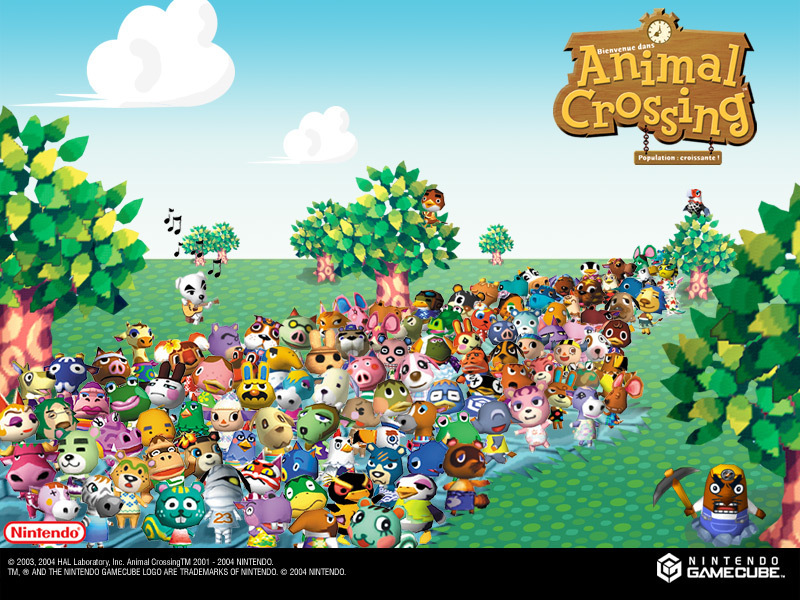 List of villagers Animal Crossing Wiki - Nookipedia
