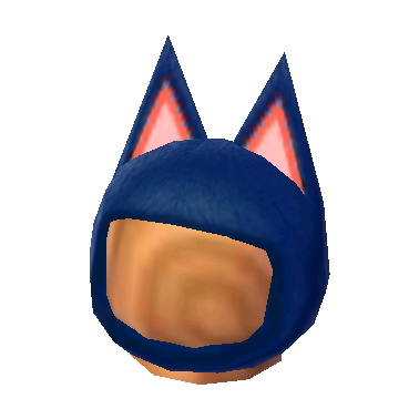 Neon Blue Animal Hoodie, Roblox Wiki