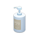 Dispenser (White - Natural) NH Icon.png