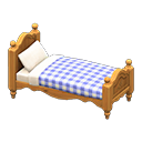 ranch bed