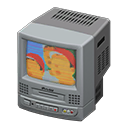 TV with VCR