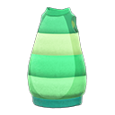 Caterpillar Costume (Green) NH Storage Icon.png