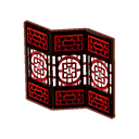 Exotic Screen (Black and Red) PC Icon.png
