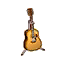 Folk Guitar HHD Icon.png