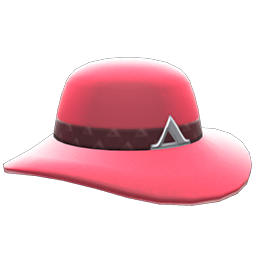 Labelle Hat (Passion) NH Icon.png
