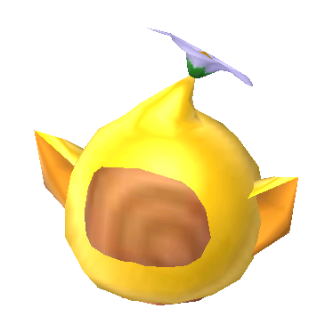Yellow Pikmin NL Model.png