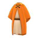 Magic-Academy Robe (Orange) NH Storage Icon.png