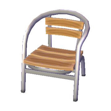 Metal-and-Wood Chair NL Model.png