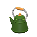 simple kettle