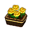 Yellow Roses HHD Icon.png