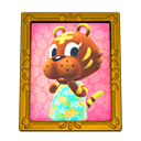animal crossing bangle plush