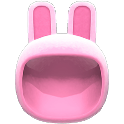 Bunny Hood (New Horizons) - Animal Crossing Wiki - Nookipedia