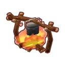 Campfire Cookware PC Icon.png
