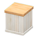 Checkout Counter (White & Natural Finish) NH Icon.png