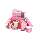 Gift Pile (Cute) NH Icon.png
