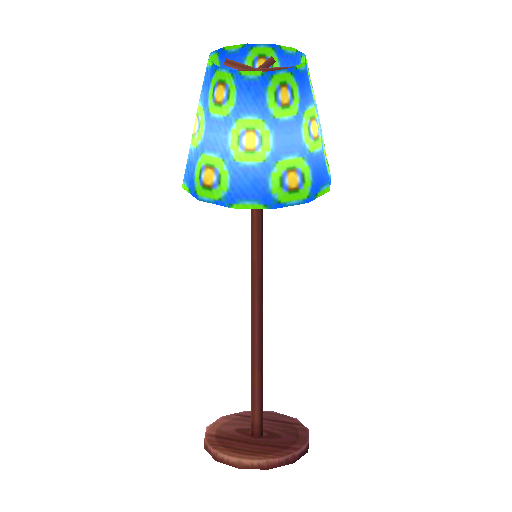 Gracie lamp