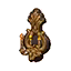 Rococo Candlestick HHD Icon.png