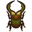 Cyclommatus Stag NH Icon.png