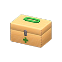 First-aid kit (New Horizons) - Animal Crossing Wiki - Nookipedia