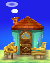 O'Hare - Animal Crossing Wiki - Nookipedia