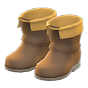 Hylian boots