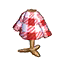 Red-Check Shirt HHD Icon.png