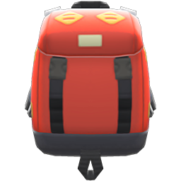 Outdoor backpack New Horizons Animal Crossing Wiki Nookipedia