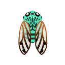 Emerald Cicada PC Icon.png