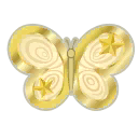 Gold Crafty Butterfly PC Icon.png
