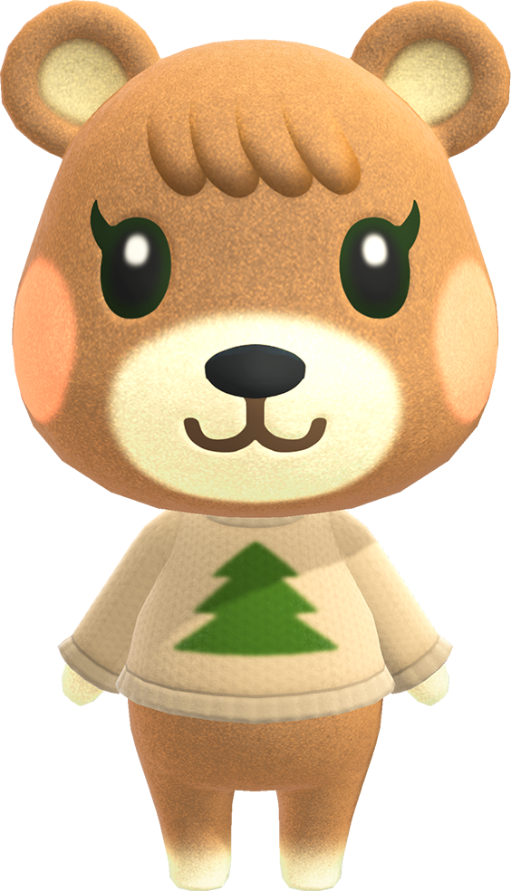 Maple - Animal Crossing Wiki - Nookipedia