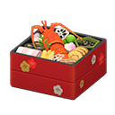 Osechi (Red) NH Icon.png