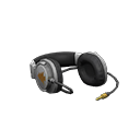 Professional Headphones (Silver - Tree Logo) NH Icon.png