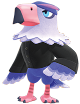 File:Quinn amiibo.png - Animal Crossing Wiki - Nookipedia