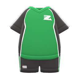 Athletic Outfit (Green) NH Icon.png