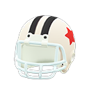 Football Helmet