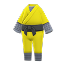 Ninja Costume (New Horizons) - Animal Crossing Wiki - Nookipedia