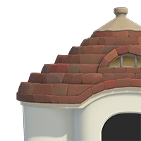 Brown Stone Roof (Fantasy House) NH Icon.png