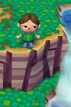 Green Series - Animal Crossing Wiki - Nookipedia