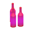 Decorative Bottles (Pink - None) NH Icon.png