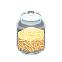 Glass Jar (Pasta - None) NH Icon.png