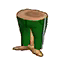 Green Warm-Up Pants HHD Icon.png