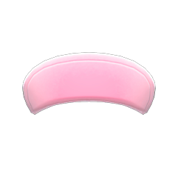 Nurse's Cap (Pink) NH Icon.png